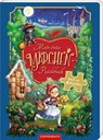 Mein erstes Märchen-Puzzlebuch - Hans Christian Andersen ; Brüder Grimm - 9783649654841