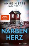 Narbenherz - Anne Mette Hancock - 9783651000940