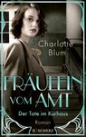 Fräulein vom Amt - Der Tote im Kurhaus - Charlotte Blum - 9783651001121