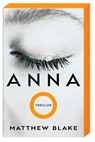 Anna O. - Matthew Blake - 9783651001268