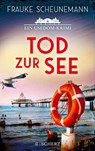 Tod zur See - Frauke Scheunemann - 9783651001305