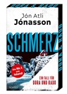 Schmerz - Jón Atli Jónasson - 9783651001343