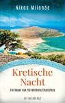 Kretische Nacht - Nikos Milonás - 9783651025042