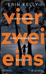 Vier.Zwei.Eins. - Erin Kelly - 9783651025714