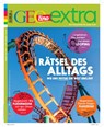GEOlino Extra / GEOlino extra 83/2020 - Rätsel des Alltags - wie uns Physik die Welt erklärt - Rosa Wetscher - 9783652009379