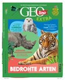 GEOlino Extra / GEOlino extra 89/2021 - Bedrohte Arten - Rosa Wetscher - 9783652010832