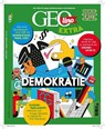 GEOlino extra 90/2021 - Demokratie - Rosa Wetscher - 9783652010849