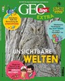 GEOlino Extra / GEOlino extra 94/2022 - Unsichbare Welten - Rosa Wetscher - 9783652012324