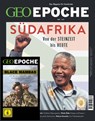 GEO Epoche (mit DVD) / GEO Epoche mit DVD 121/2023 - Südafrika - Jürgen Schaefer ; Katharina Schmitz - 9783652012744