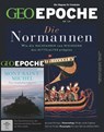 GEO Epoche mit DVD 125/2024 - Die Normannen - Jürgen Schaefer ; Katharina Schmitz - 9783652015110