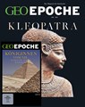 GEO Epoche (mit DVD) / GEO Epoche mit DVD 130/2024 - Kleopatra - Jürgen Schaefer ; Katharina Schmitz - 9783652015165