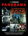 GEO Epoche PANORAMA 25/2024 Jahrestage 2025 - Jürgen Schaefer ; Katharina Schmitz - 9783652015172