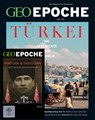 GEO Epoche mit DVD 132/2025 - Die Geschichte der Türkei - Jürgen Schaefer ; Katharina Schmitz - 9783652015325