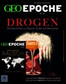GEO Epoche DVD 133/2025 - Drogen - Jürgen Schaefer ; Katharina Schmitz - 9783652015332