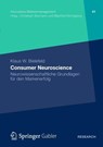 Consumer Neuroscience - Klaus W Bielefeld - 9783658005603