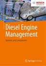 Diesel Engine Management - Konrad Reif - 9783658039806