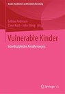 Vulnerable Kinder - Sabine Andresen ; Claus Koch ; Julia Koenig - 9783658070564