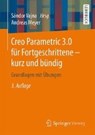 Creo Parametric 3.0 fur Fortgeschrittene - kurz und bundig - Andreas Meyer - 9783658118914
