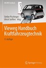 Vieweg Handbuch Kraftfahrzeugtechnik - Stefan Pischinger ; Ulrich Seiffert - 9783658255565