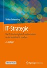 IT-Strategie - Volker Johanning - 9783658264895
