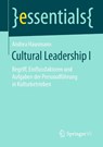 Cultural Leadership I - Andrea Hausmann - 9783658266738