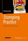 Stamping Practice - Matthias Kolbe - 9783658347574
