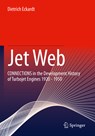 Jet Web - Dietrich Eckardt - 9783658385330