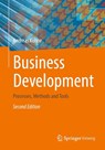 Business Development - Andreas Kohne - 9783658388430