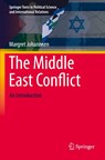 The Middle East Conflict - Margret Johannsen - 9783658439033