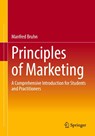 Principles of Marketing - Manfred Bruhn - 9783658458331