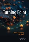 Turning Point - Jurgen Muller - 9783658460785