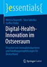 Digital-Health-Innovation im Ostseeraum - Melissa Nawroth ; Svea Sabotka ; Steffen Fleßa - 9783658464035