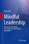 Mindful Leadership - Nikola Plohr - 9783658482992