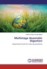 Multistage Anaerobic Digestion - Luongo Malave Andrea Cristina - 9783659748400