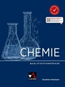 Chemie NRW Sek II Qualifikationsphase - Claudia Bohrmann-Linde ; Michael Tausch ; Sandra Eberhardt ; Asbirg Rebekka Englberger - 9783661060026