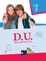 D.U. DeutschUnterricht 7. Lehrbuch Bayern - Eva Hammer-Bernhard ; Beate Wolfsteiner ; Julia Brehm ; Thorsten Zimmer - 9783661110370