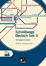 Drama interpretieren - Beate Wolfsteiner - 9783661120089