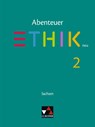 Abenteuer Ethik Sachsen 2 - neu - Sebastian Emling ; Bernd Rolf ; Monika Sänger ; Sascha Graf-Martjuschew - 9783661210728