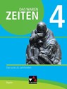 Das waren Zeiten 4 Schülerband Neue Ausgabe Gymnasium in Bayern - Dieter Brückner ; Bernhard Brunner ; Jochen Kirchhoff ; Josef Koller - 9783661310640