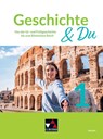 Geschichte & Du Hessen 1 - Solveig Bronst ; Matthias Brüggemeier-Koch ; Ursula Hepp ; Steffen Kaliske - 9783661312019