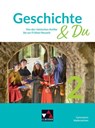 Geschichte & Du Niedersachsen 2 - Matthias Brüggemeier-Koch ; Jan Morten Hülsmann ; Marco Illgen ; Steffen Kaliske - 9783661312422