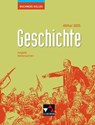 Buchners Kolleg Geschichte NI Abitur 2025 - Thomas Ahbe ; Klaus Dieter Hein-Mooren ; Stephan Kohser ; Heike Krause-Leipoldt - 9783661320380