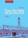 Buchners Kolleg Geschichte NI Abitur 2026 - Thomas Ahbe ; Klaus Dieter Hein-Mooren ; Stephan Kohser ; Heike Krause-Leipoldt - 9783661320397