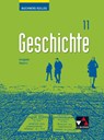 Buchners Kolleg Geschichte Bayern 11 - neu - Elisabeth Demleitner ; Oliver Näpel ; Jochen Oltmer ; Carla Schmidt - 9783661320717
