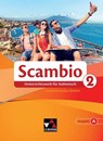 Scambio A. Grammatisches Beiheft 2 - Isabella Maurer ; Martin Stenzenberger - 9783661390123
