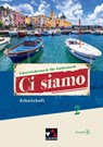 Ci siamo B AH 2 - Ingrid Ickler ; Julia Gerlach ; Brigitte Ludwig ; Tiziana Miceli - 9783661393322
