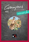 Campus B neu 2 Prüfungen - Johannes Fuchs ; Birgit Korda - 9783661400822