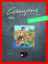 Campus C neu 2 Prüfungen - Johannes Fuchs - 9783661410326