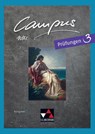 Campus C Prüfungen 3 - neu - Johannes Fuchs - 9783661410333