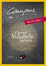 Campus C - neu Wort für Wort - Johannes Fuchs - 9783661410357